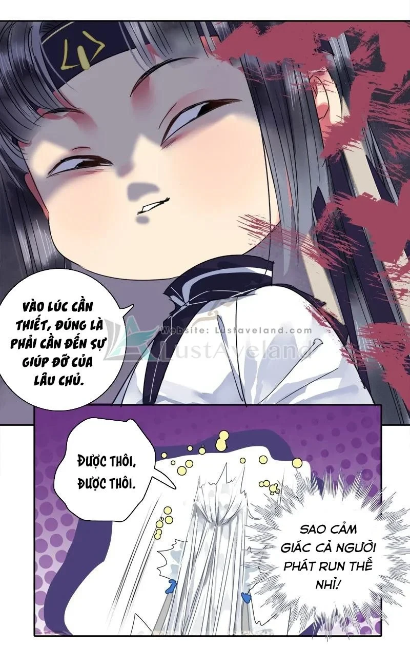 Ta Làm Lớn Ở Hậu Cung 2 Chapter 30 - 12