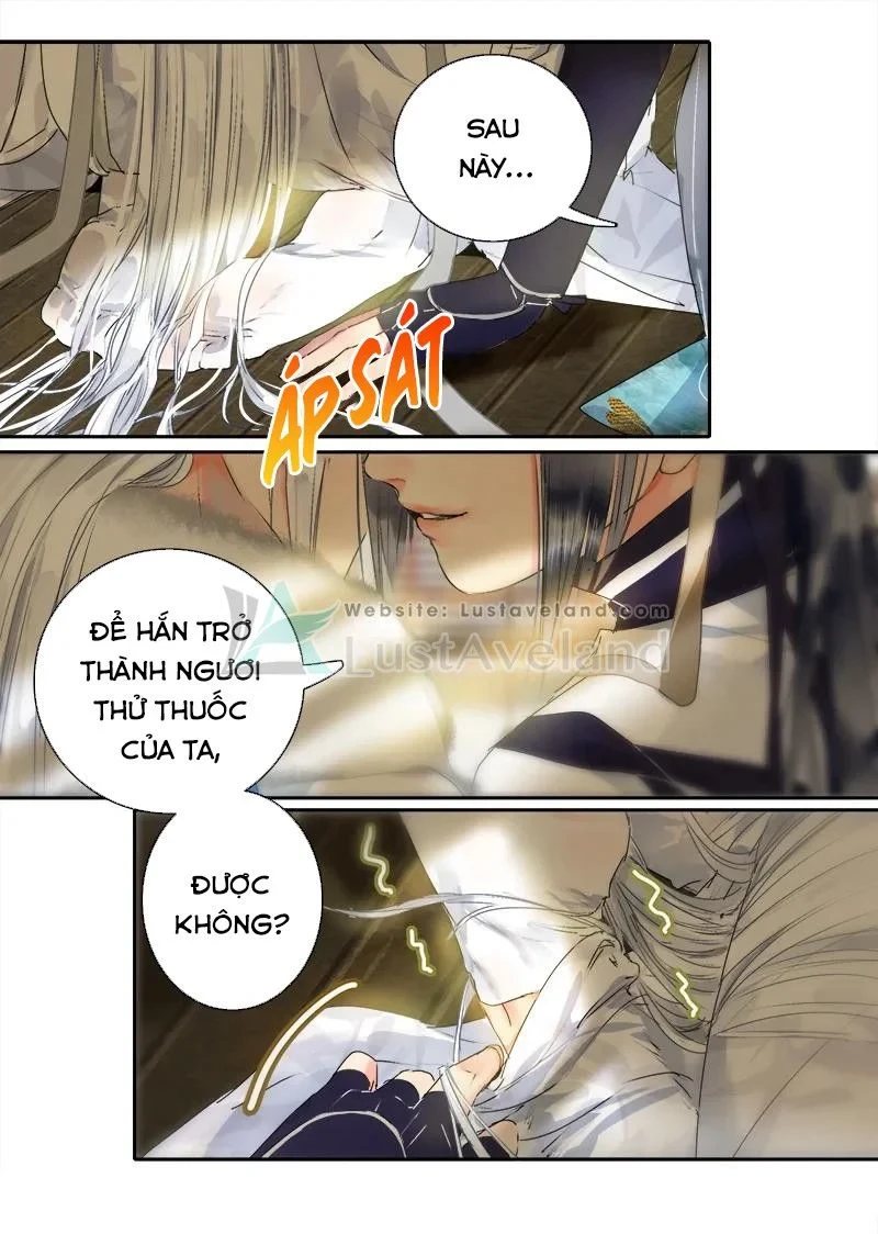 Ta Làm Lớn Ở Hậu Cung 2 Chapter 30 - 14