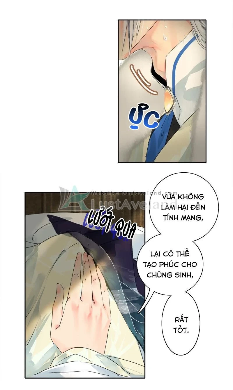 Ta Làm Lớn Ở Hậu Cung 2 Chapter 30 - 15