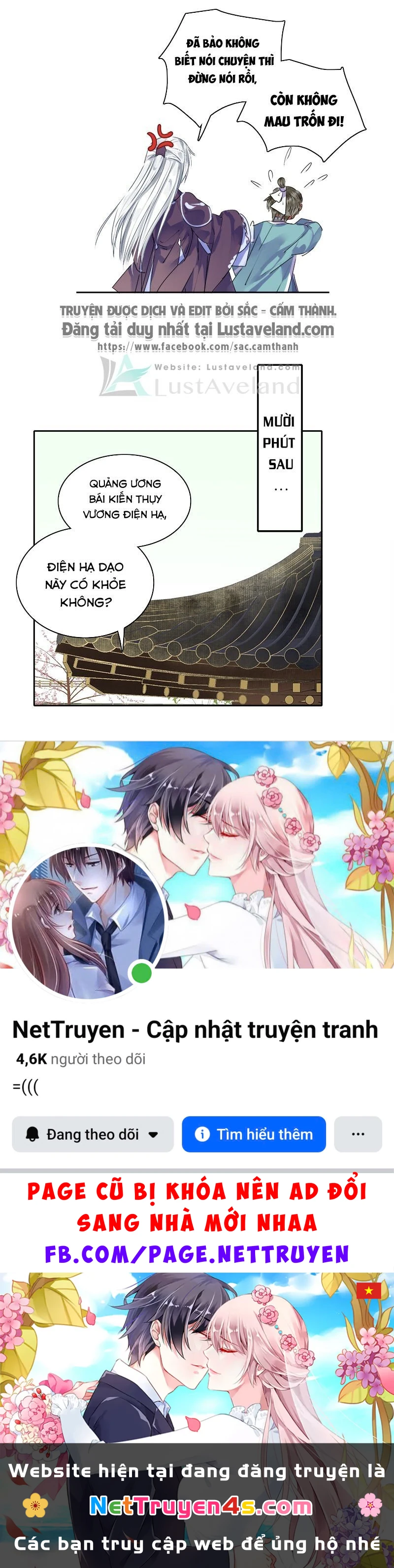 Ta Làm Lớn Ở Hậu Cung 2 Chapter 30 - 19