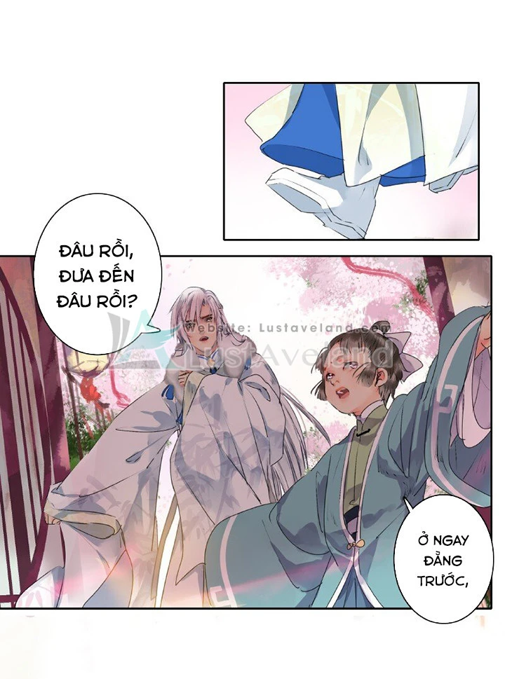 Ta Làm Lớn Ở Hậu Cung 2 Chapter 35 - 2