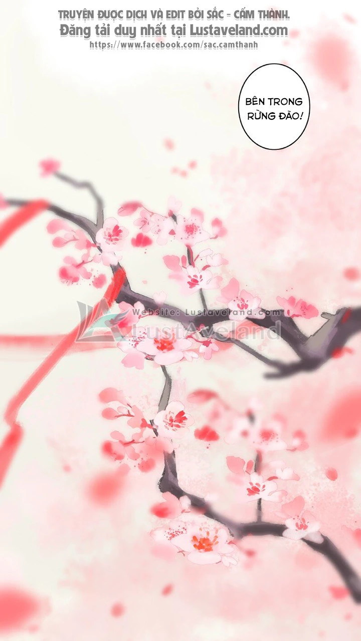 Ta Làm Lớn Ở Hậu Cung 2 Chapter 35 - 3