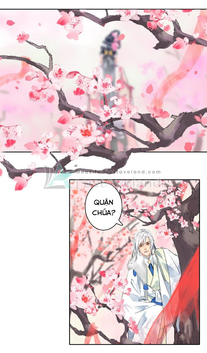 Ta Làm Lớn Ở Hậu Cung 2 Chapter 35 - 4