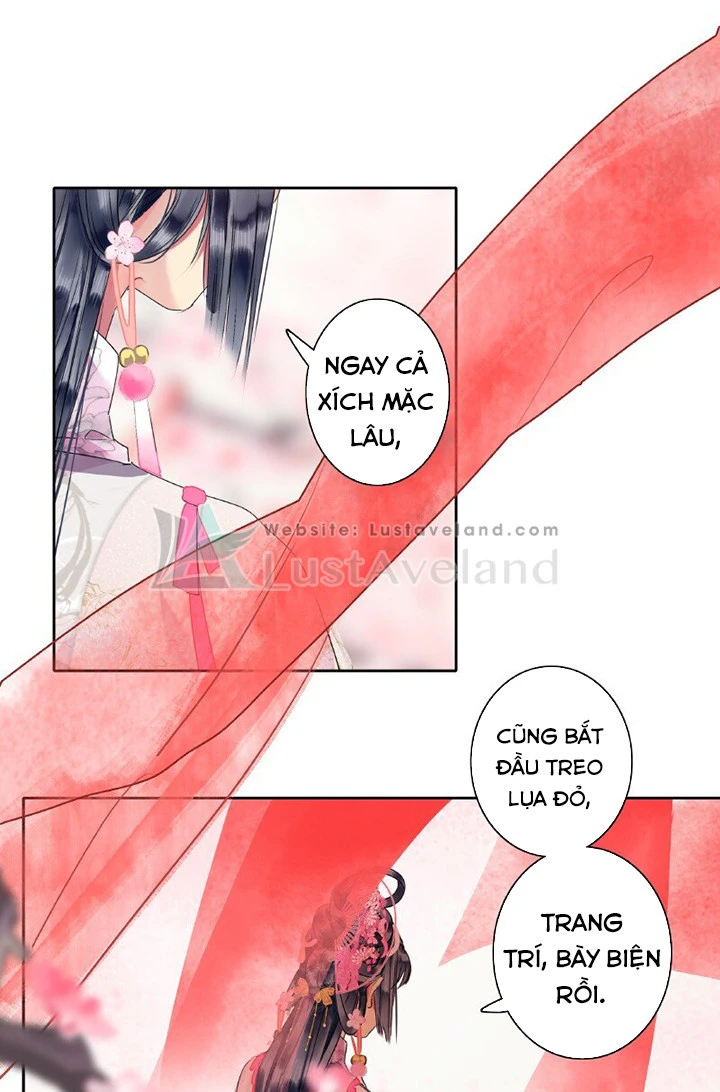 Ta Làm Lớn Ở Hậu Cung 2 Chapter 35 - 5