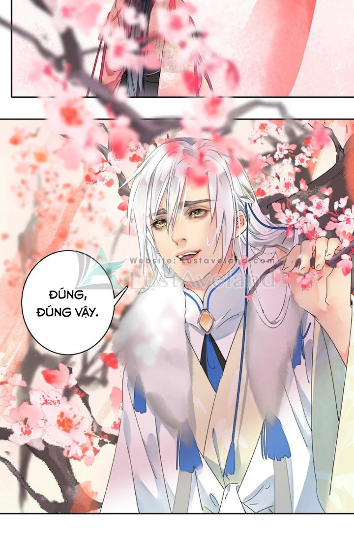 Ta Làm Lớn Ở Hậu Cung 2 Chapter 35 - 6