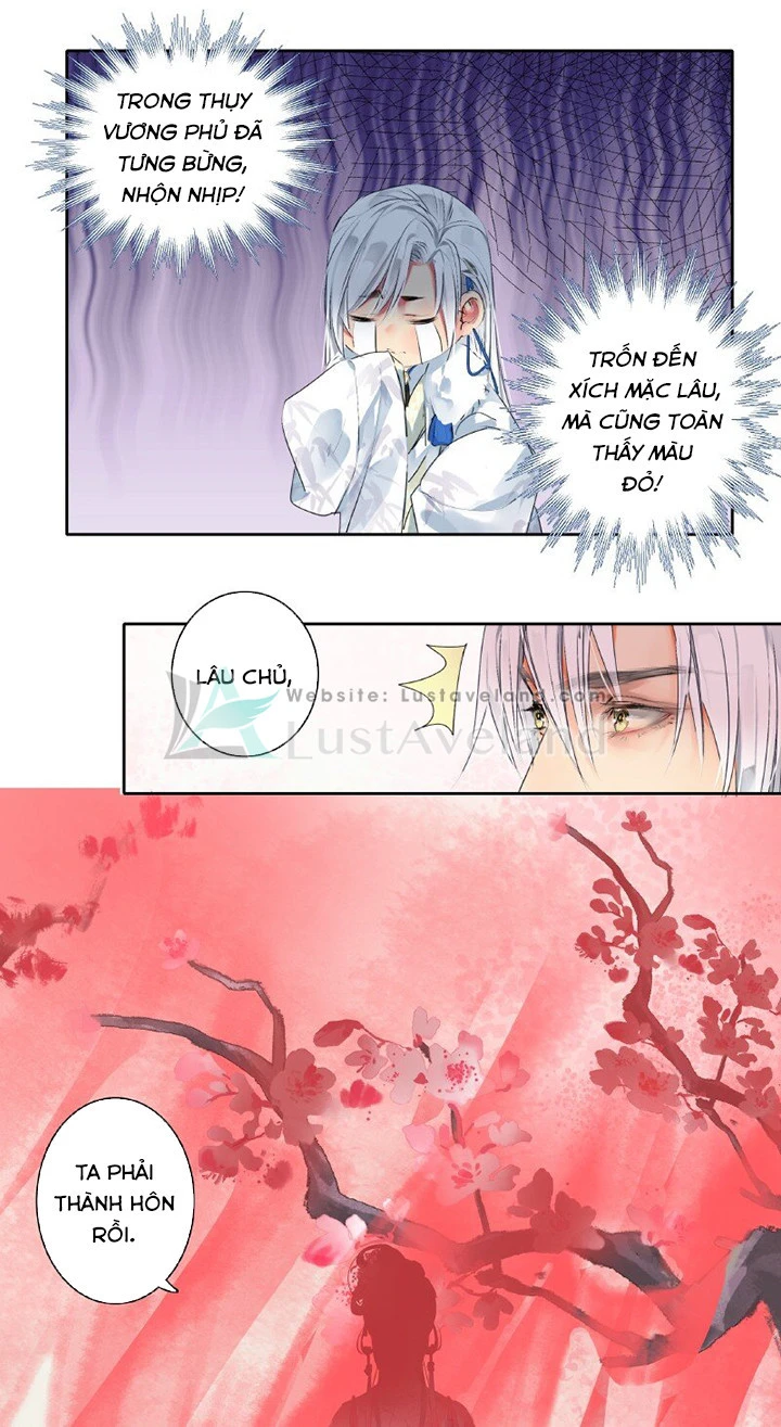 Ta Làm Lớn Ở Hậu Cung 2 Chapter 35 - 7