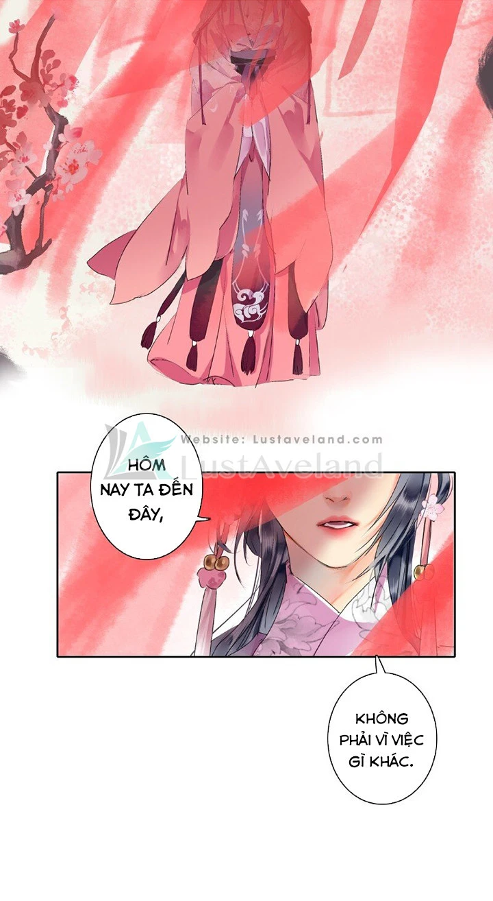 Ta Làm Lớn Ở Hậu Cung 2 Chapter 35 - 8