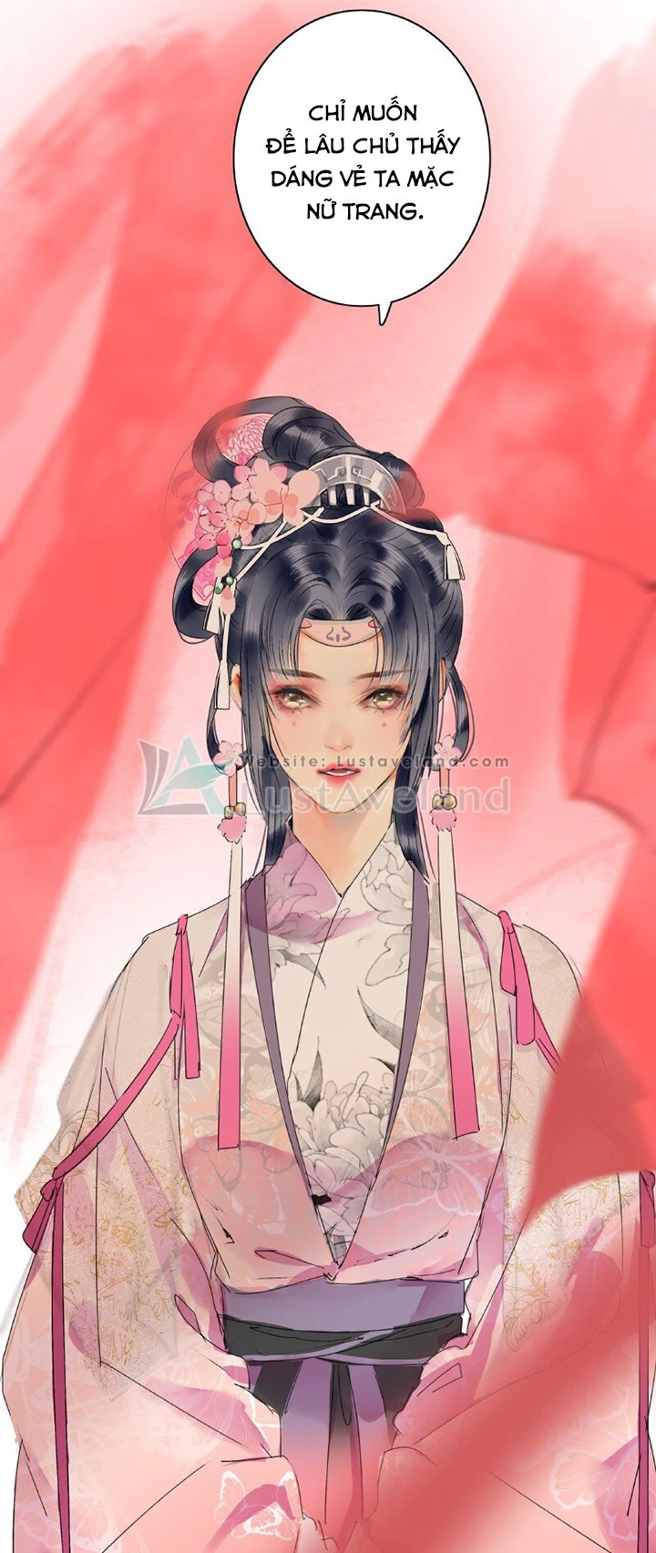 Ta Làm Lớn Ở Hậu Cung 2 Chapter 35 - 9