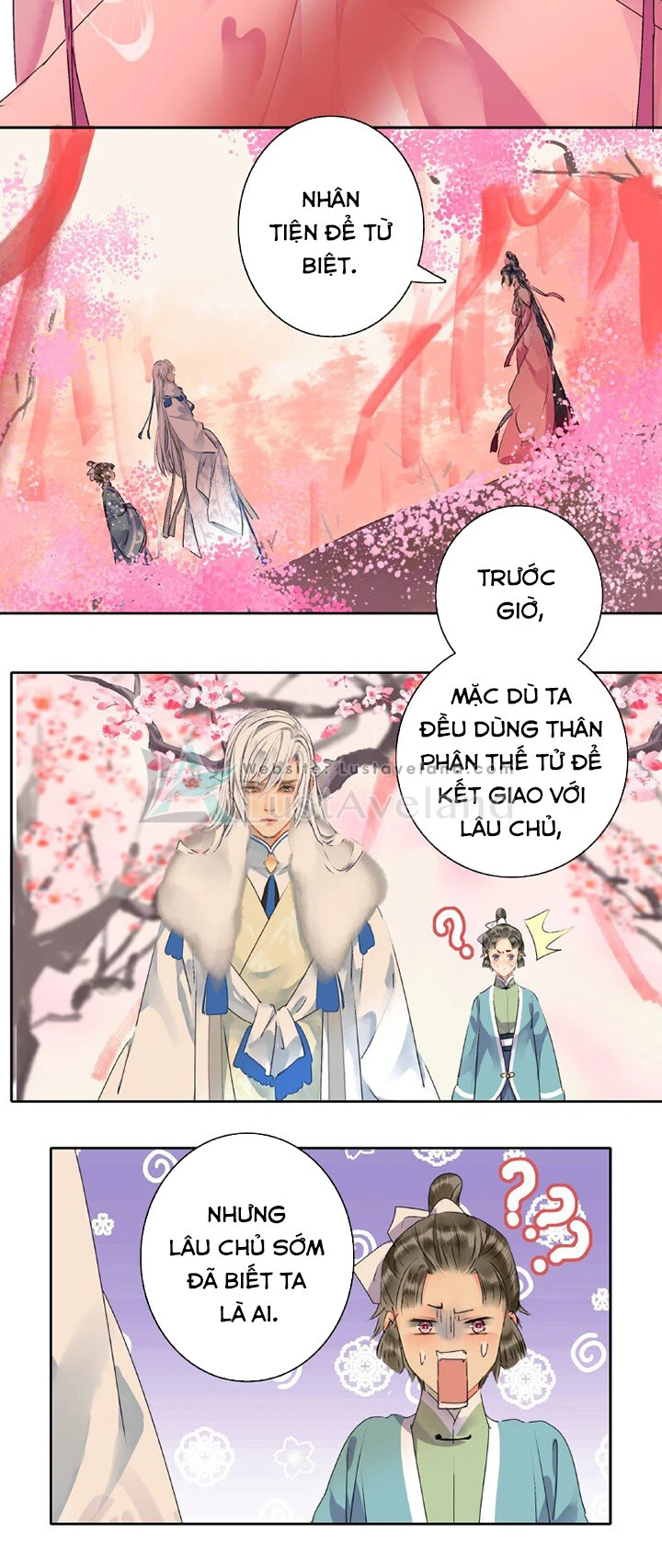 Ta Làm Lớn Ở Hậu Cung 2 Chapter 35 - 10