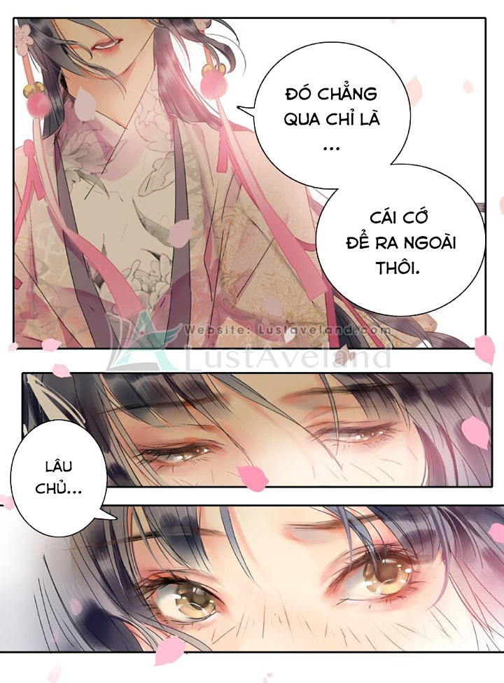 Ta Làm Lớn Ở Hậu Cung 2 Chapter 35 - 12