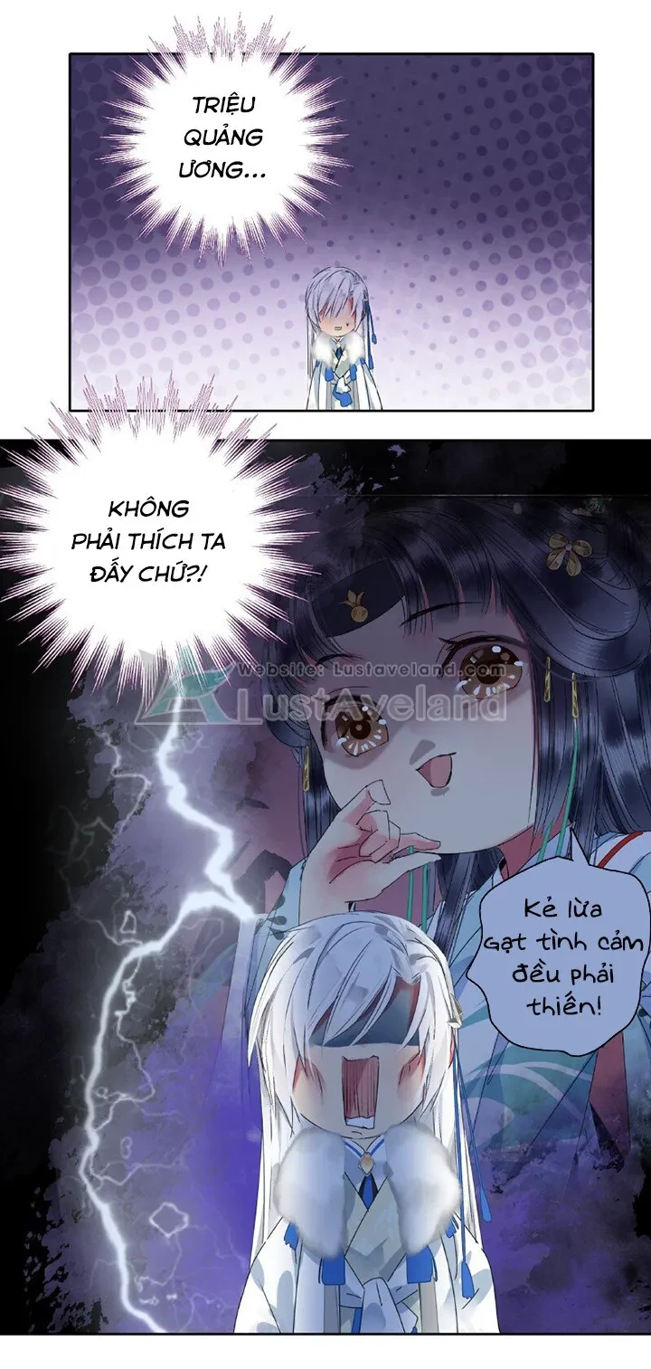 Ta Làm Lớn Ở Hậu Cung 2 Chapter 35 - 14