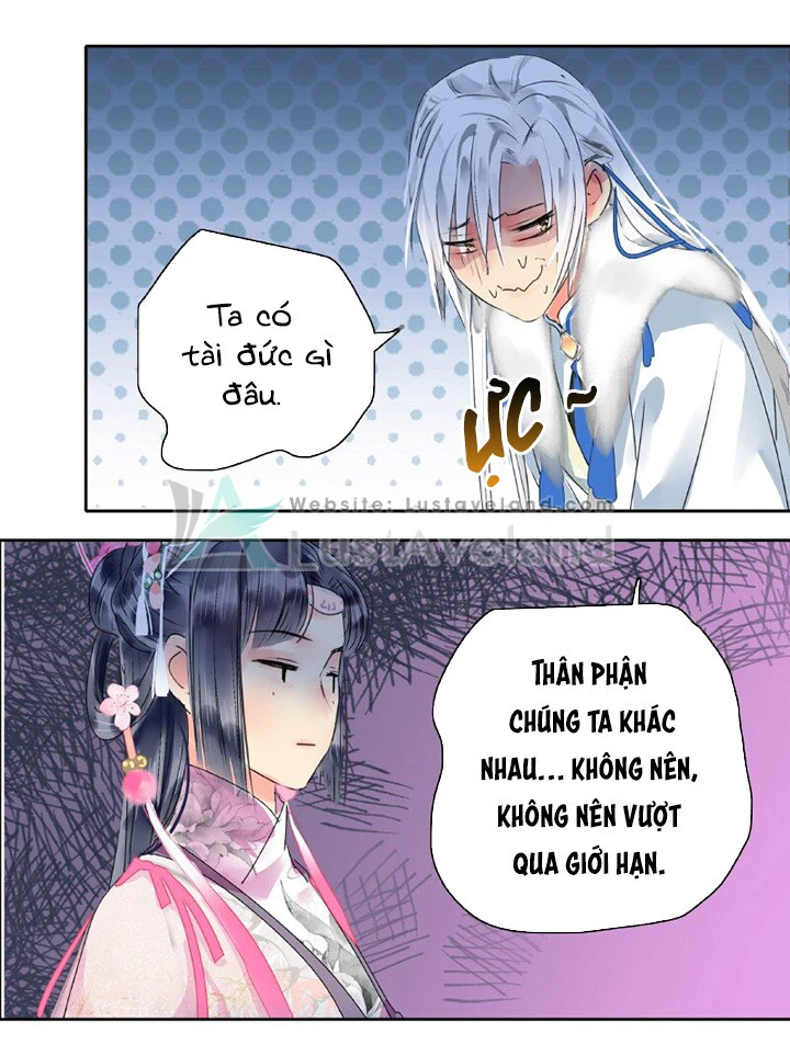 Ta Làm Lớn Ở Hậu Cung 2 Chapter 35 - 15