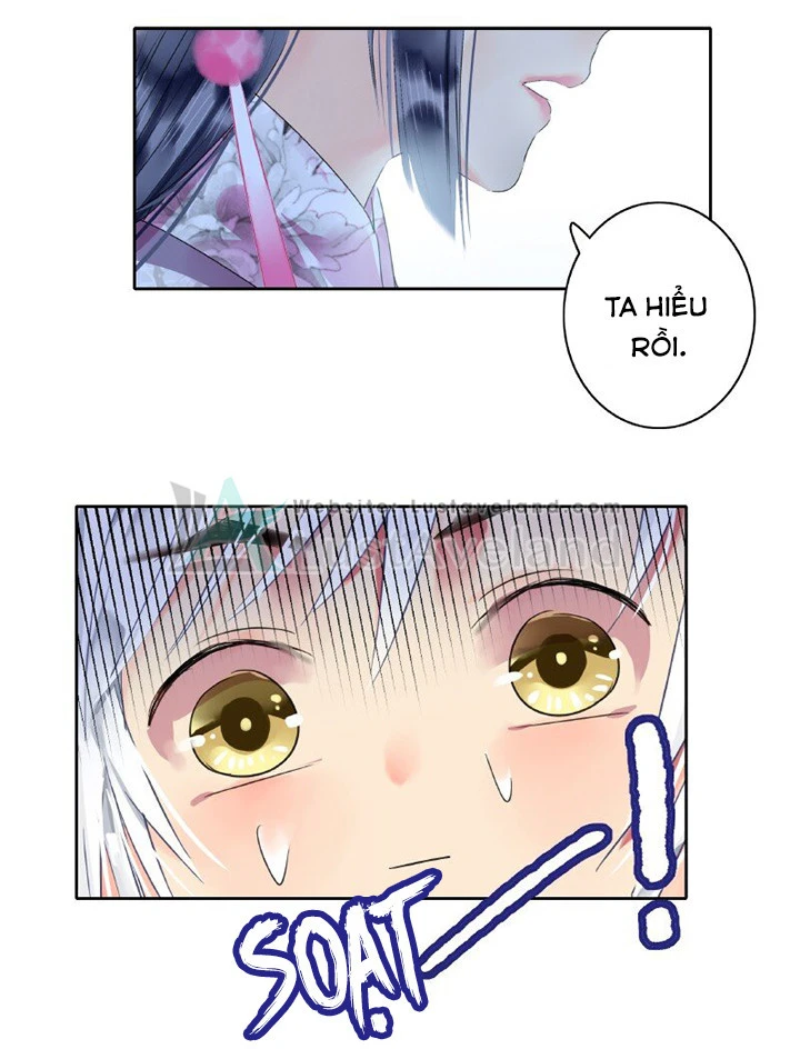 Ta Làm Lớn Ở Hậu Cung 2 Chapter 35 - 16