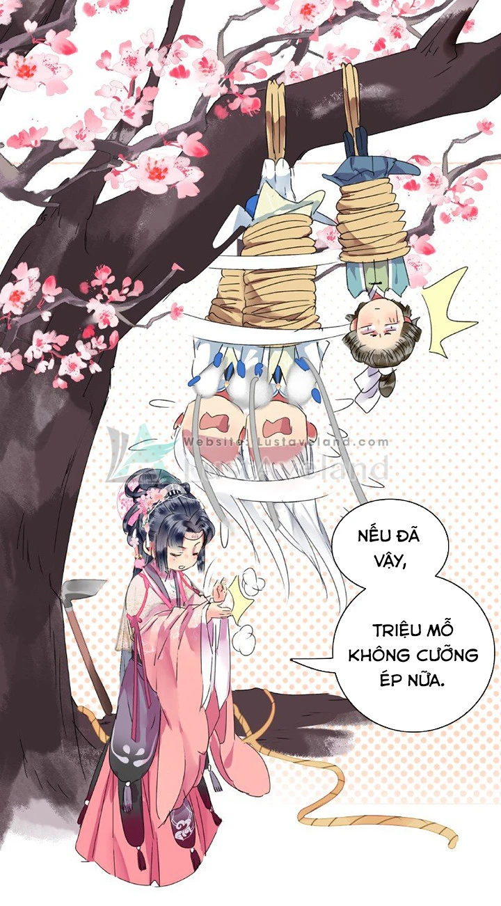 Ta Làm Lớn Ở Hậu Cung 2 Chapter 35 - 17