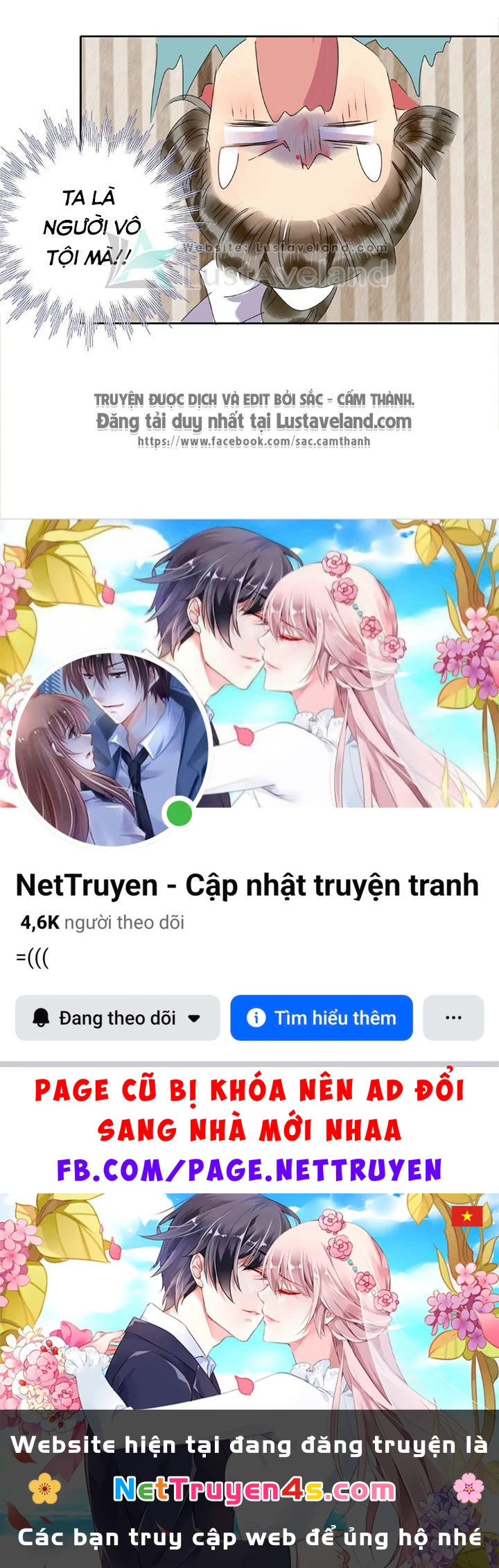 Ta Làm Lớn Ở Hậu Cung 2 Chapter 35 - 18