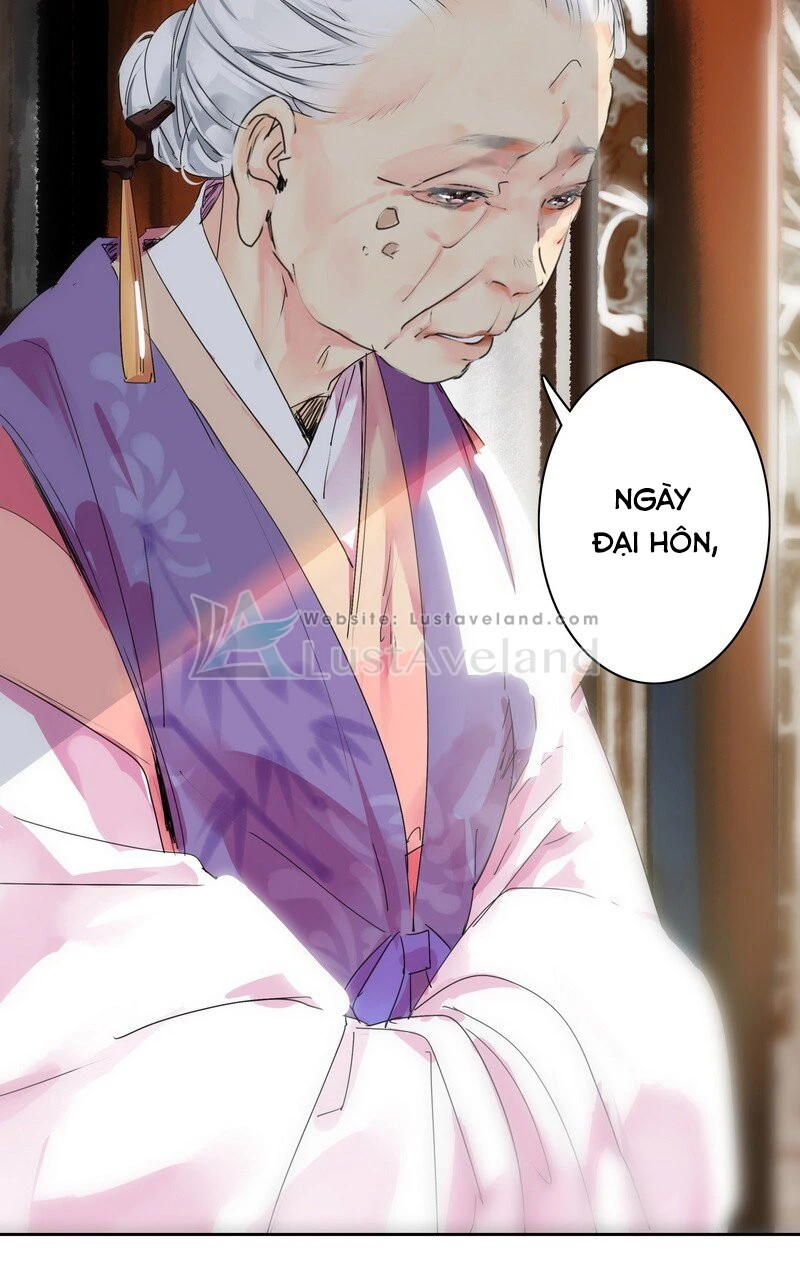 Ta Làm Lớn Ở Hậu Cung 2 Chapter 37 - 2