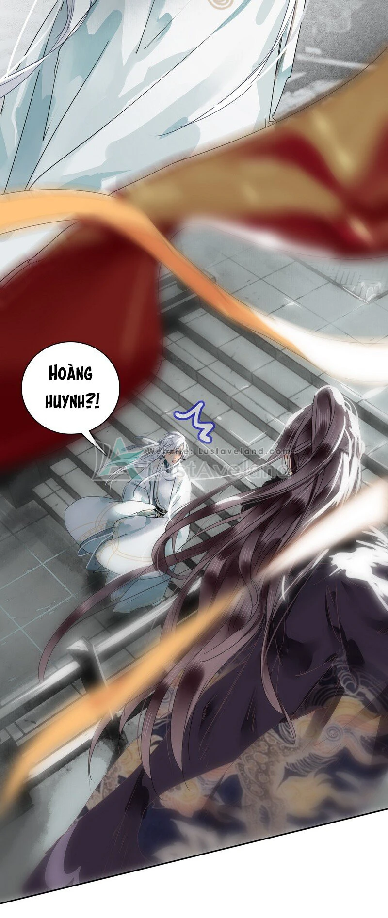 Ta Làm Lớn Ở Hậu Cung 2 Chapter 37 - 7