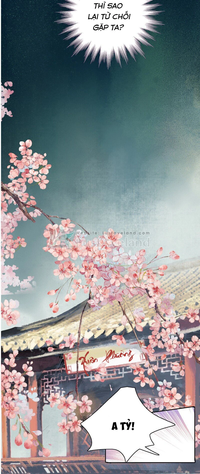 Ta Làm Lớn Ở Hậu Cung 2 Chapter 37 - 9