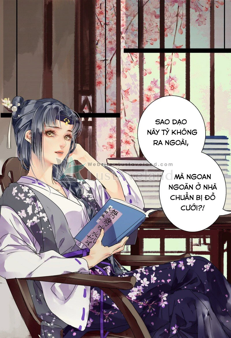 Ta Làm Lớn Ở Hậu Cung 2 Chapter 37 - 10