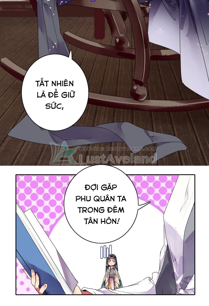 Ta Làm Lớn Ở Hậu Cung 2 Chapter 37 - 11
