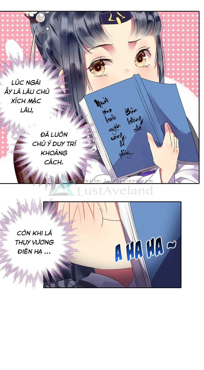Ta Làm Lớn Ở Hậu Cung 2 Chapter 37 - 12
