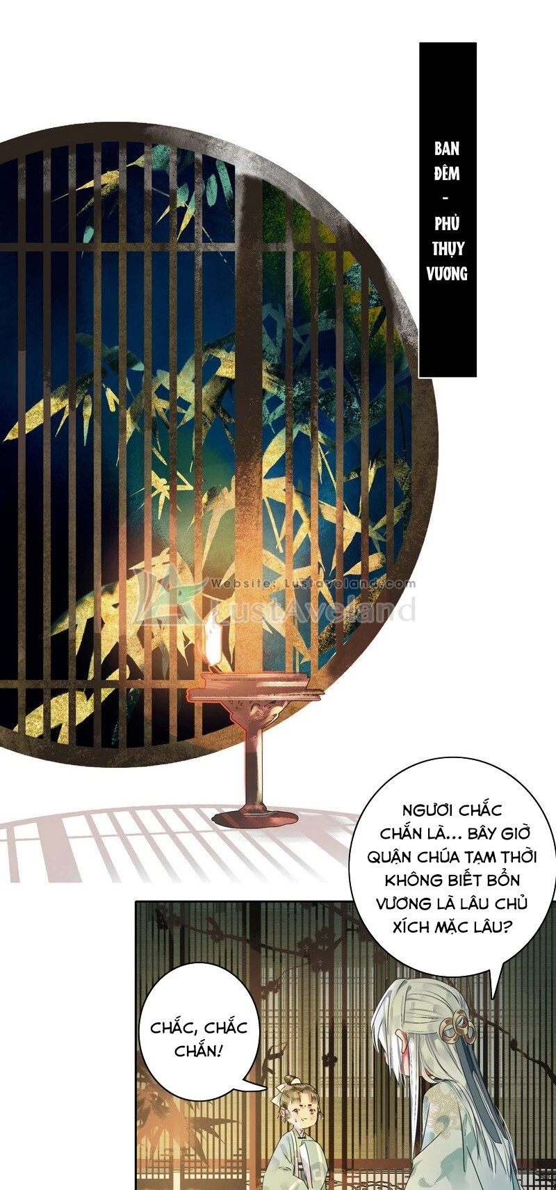 Ta Làm Lớn Ở Hậu Cung 2 Chapter 37 - 15