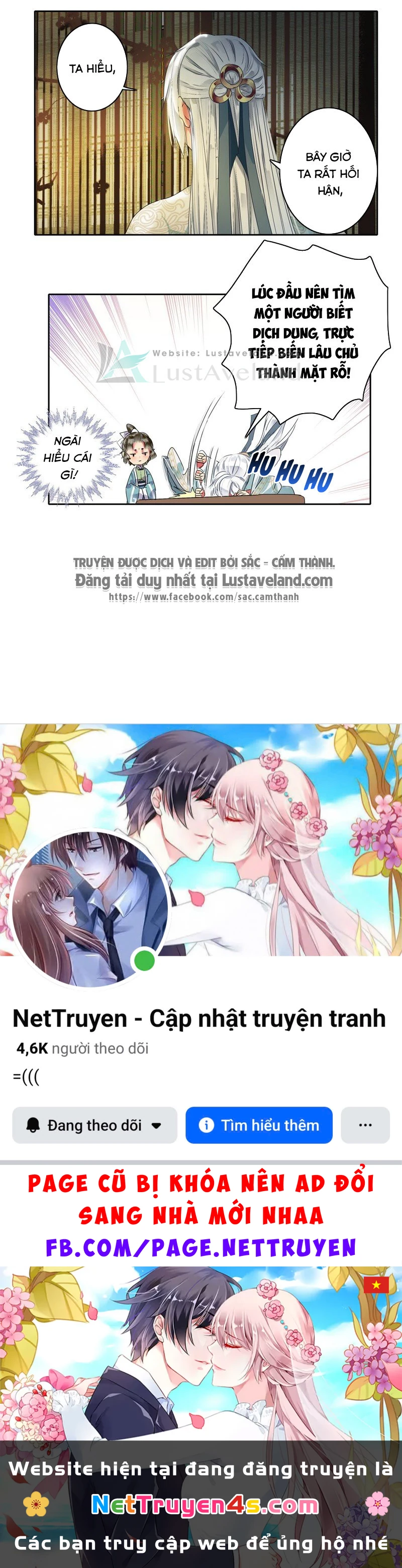 Ta Làm Lớn Ở Hậu Cung 2 Chapter 37 - 17