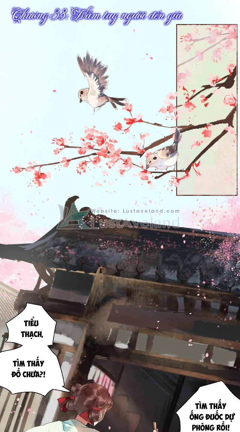 Ta Làm Lớn Ở Hậu Cung 2 Chapter 38 - 2