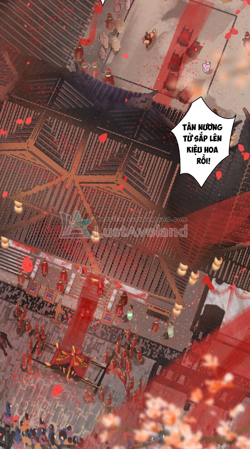 Ta Làm Lớn Ở Hậu Cung 2 Chapter 38 - 4