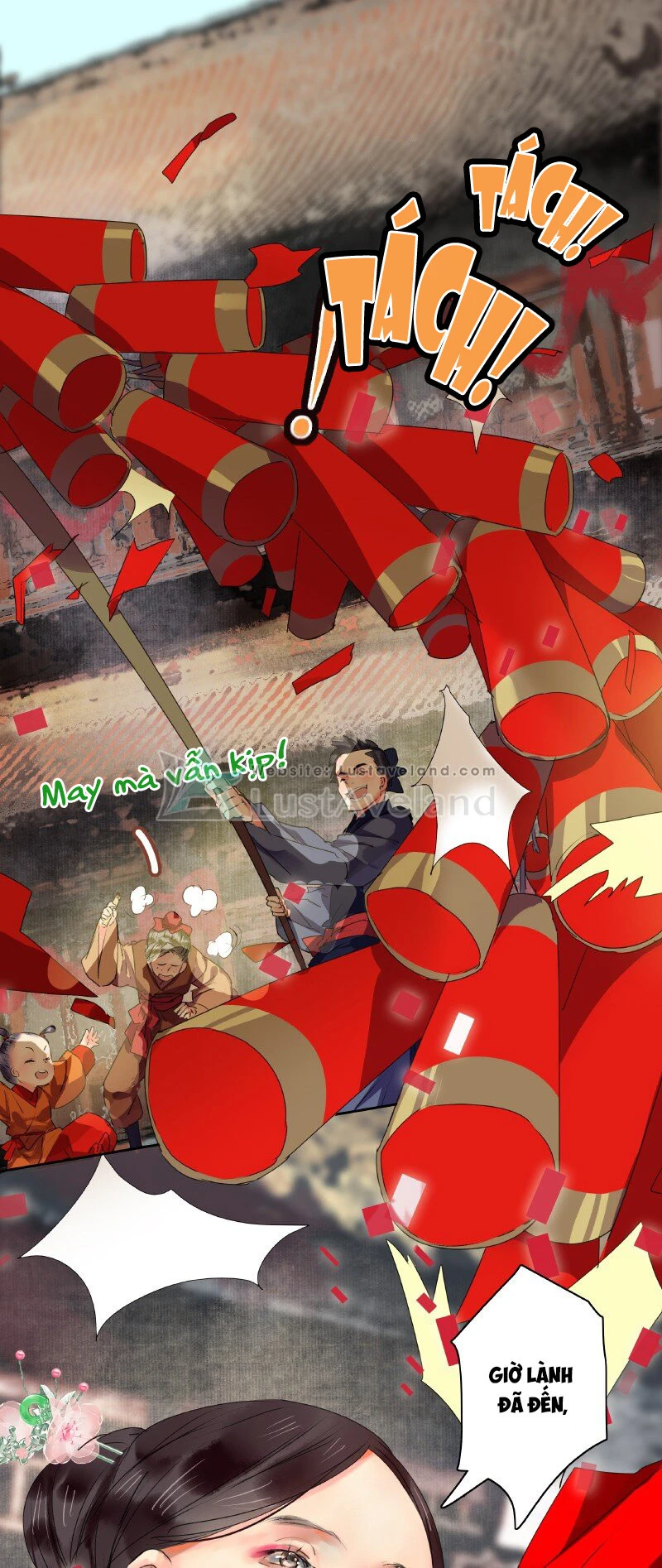 Ta Làm Lớn Ở Hậu Cung 2 Chapter 38 - 5