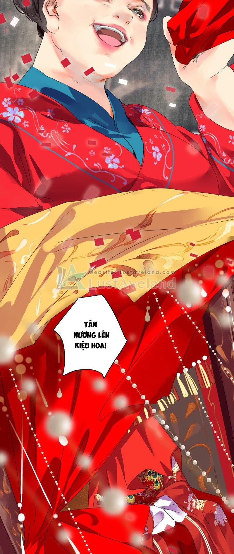 Ta Làm Lớn Ở Hậu Cung 2 Chapter 38 - 6