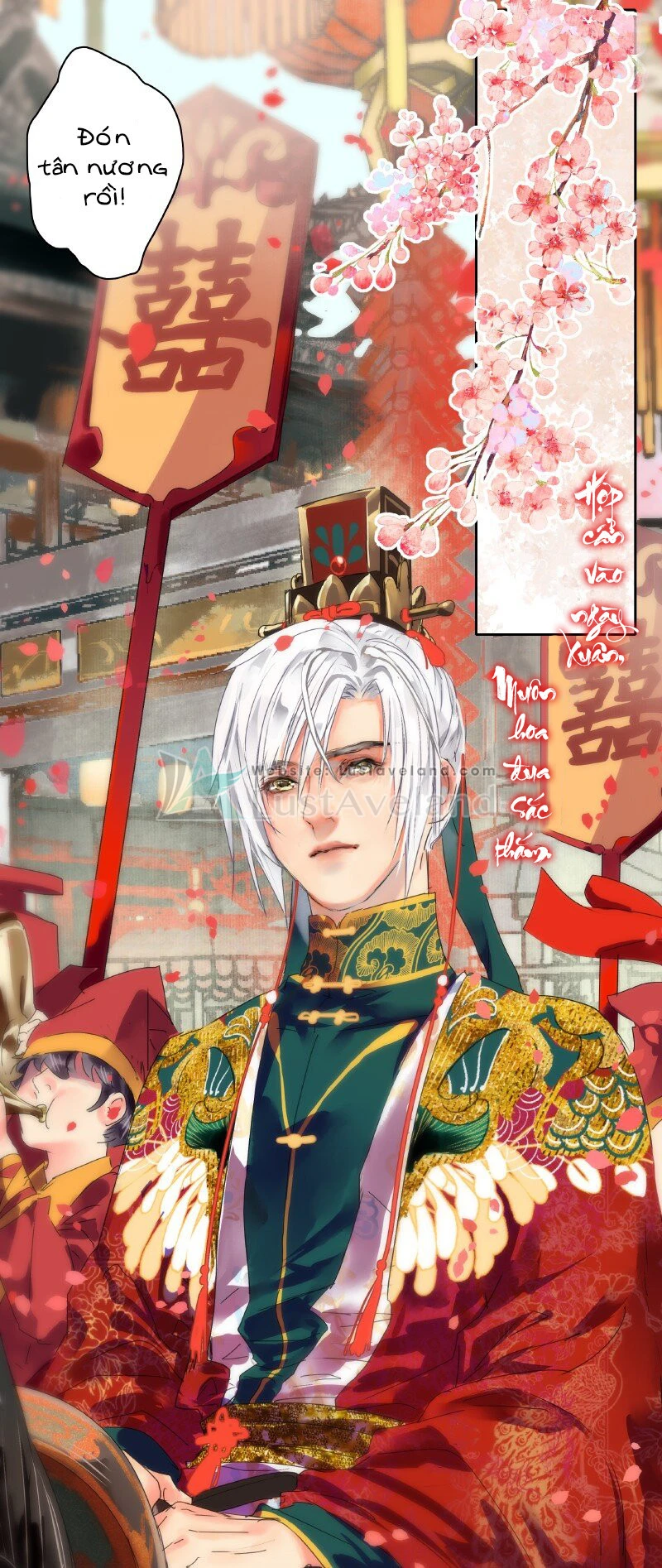 Ta Làm Lớn Ở Hậu Cung 2 Chapter 38 - 7