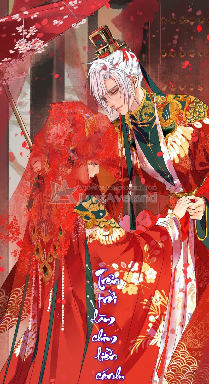 Ta Làm Lớn Ở Hậu Cung 2 Chapter 38 - 9