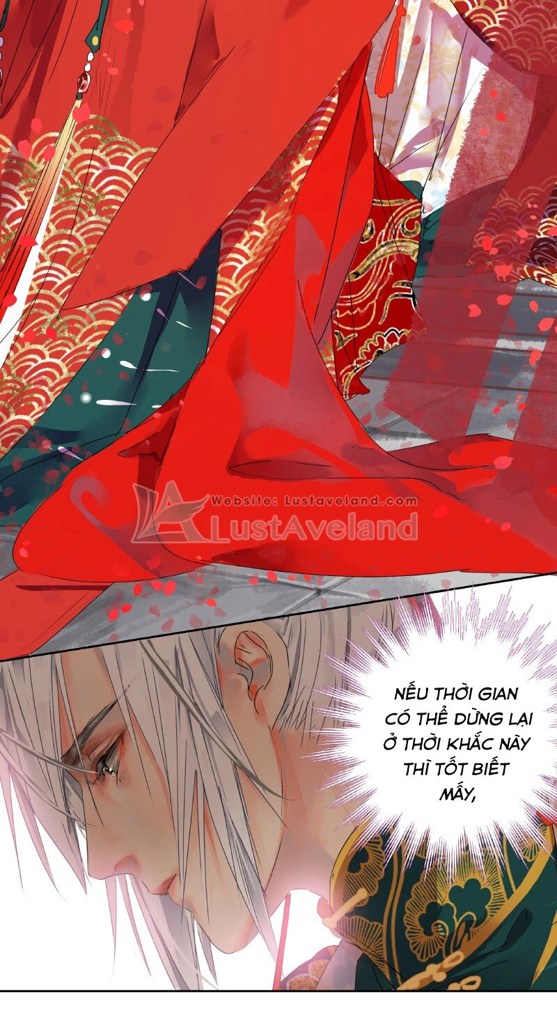 Ta Làm Lớn Ở Hậu Cung 2 Chapter 38 - 10