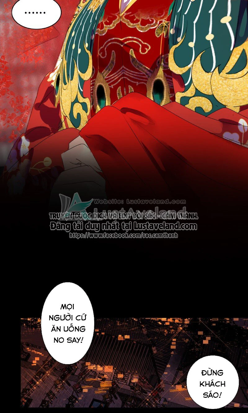 Ta Làm Lớn Ở Hậu Cung 2 Chapter 38 - 13