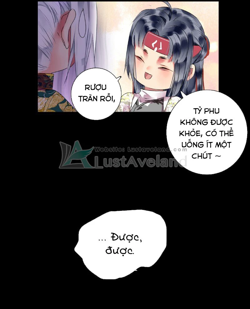 Ta Làm Lớn Ở Hậu Cung 2 Chapter 38 - 16