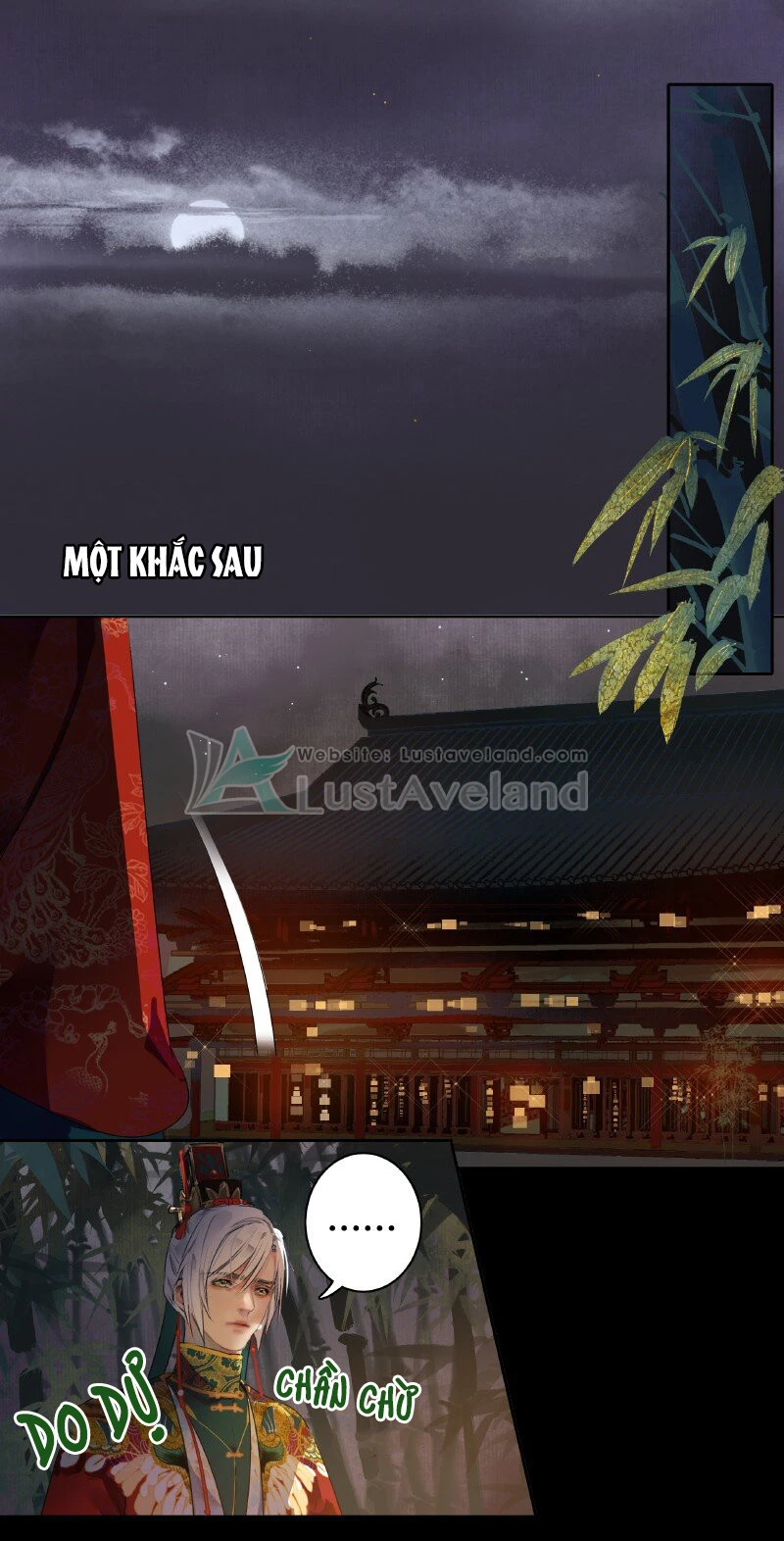 Ta Làm Lớn Ở Hậu Cung 2 Chapter 38 - 17