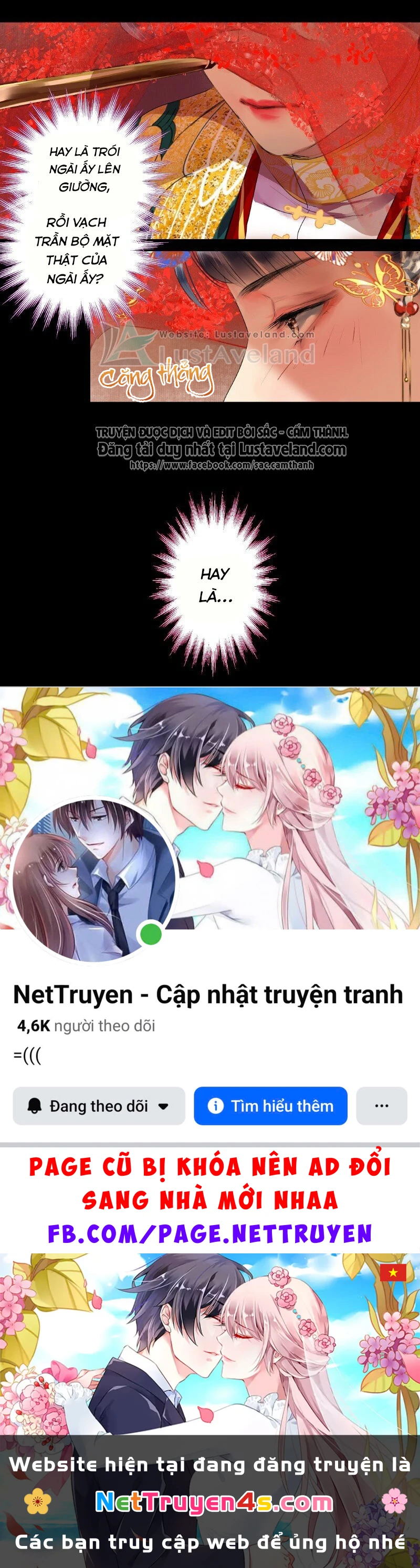 Ta Làm Lớn Ở Hậu Cung 2 Chapter 38 - 20