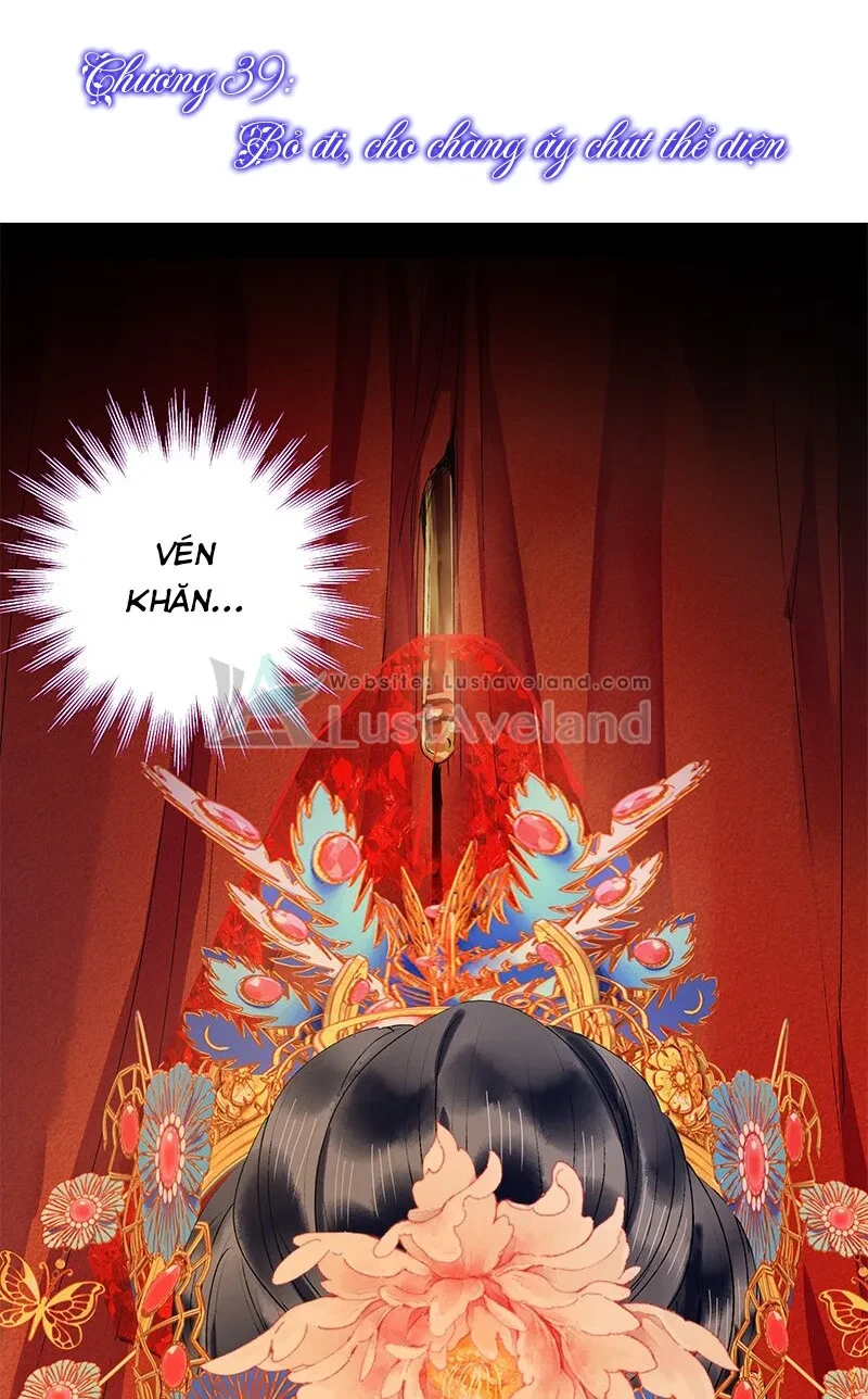 Ta Làm Lớn Ở Hậu Cung 2 Chapter 39 - 2