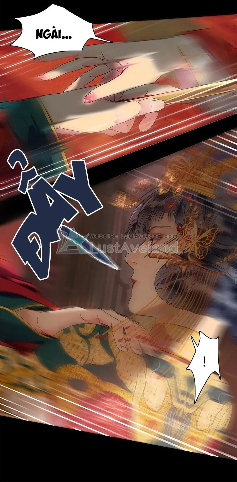 Ta Làm Lớn Ở Hậu Cung 2 Chapter 39 - 4