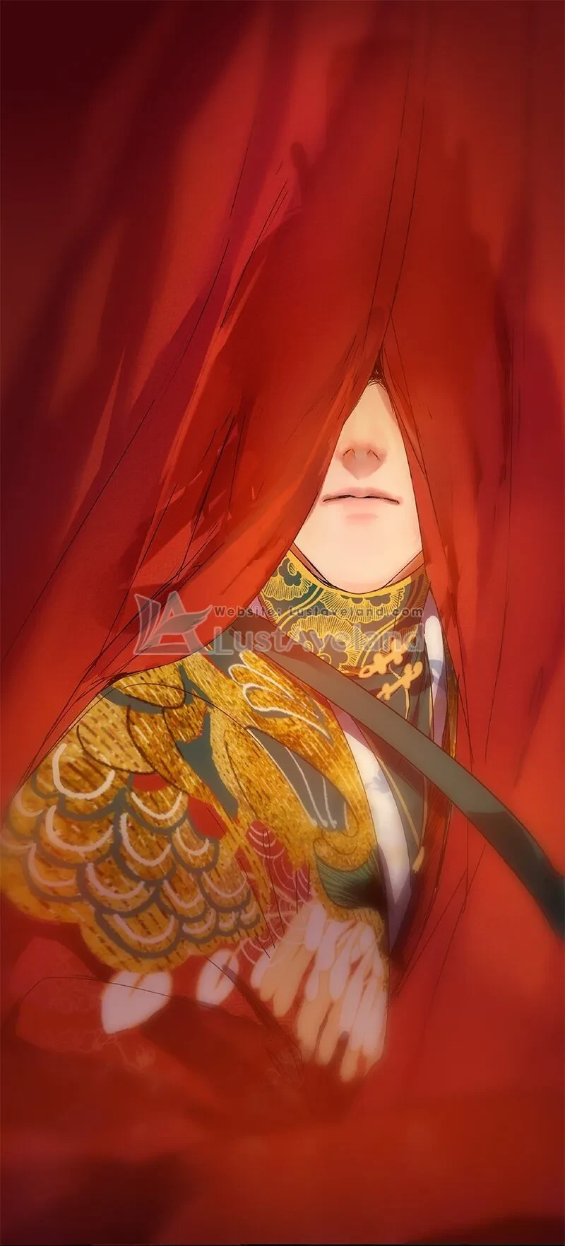 Ta Làm Lớn Ở Hậu Cung 2 Chapter 39 - 5