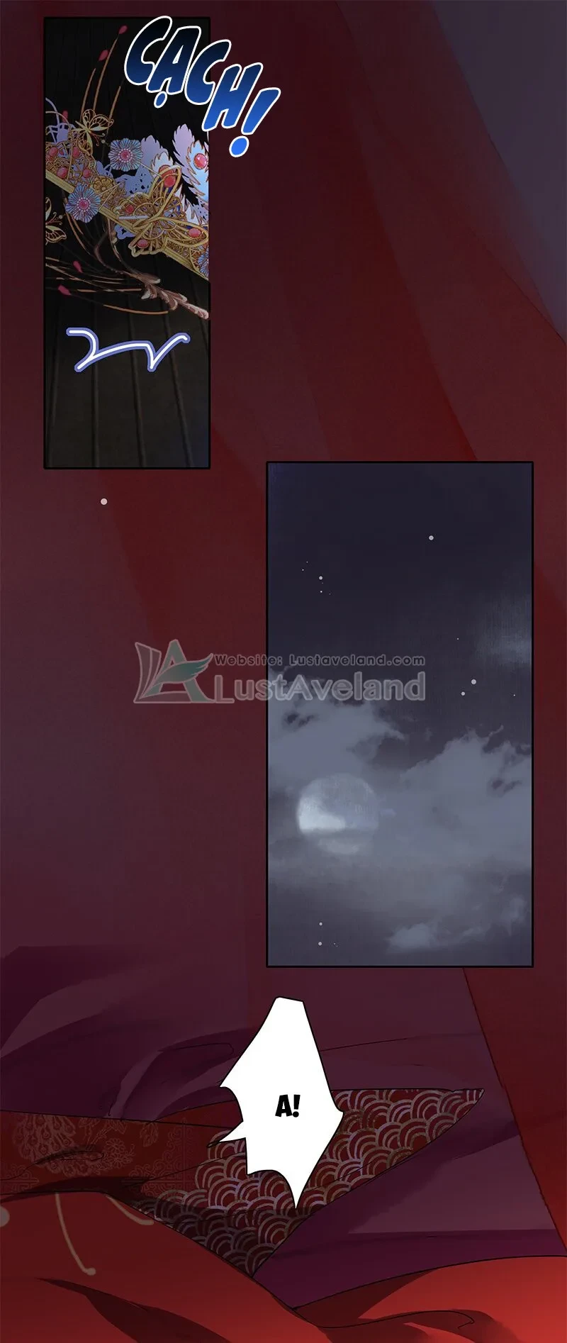 Ta Làm Lớn Ở Hậu Cung 2 Chapter 39 - 7