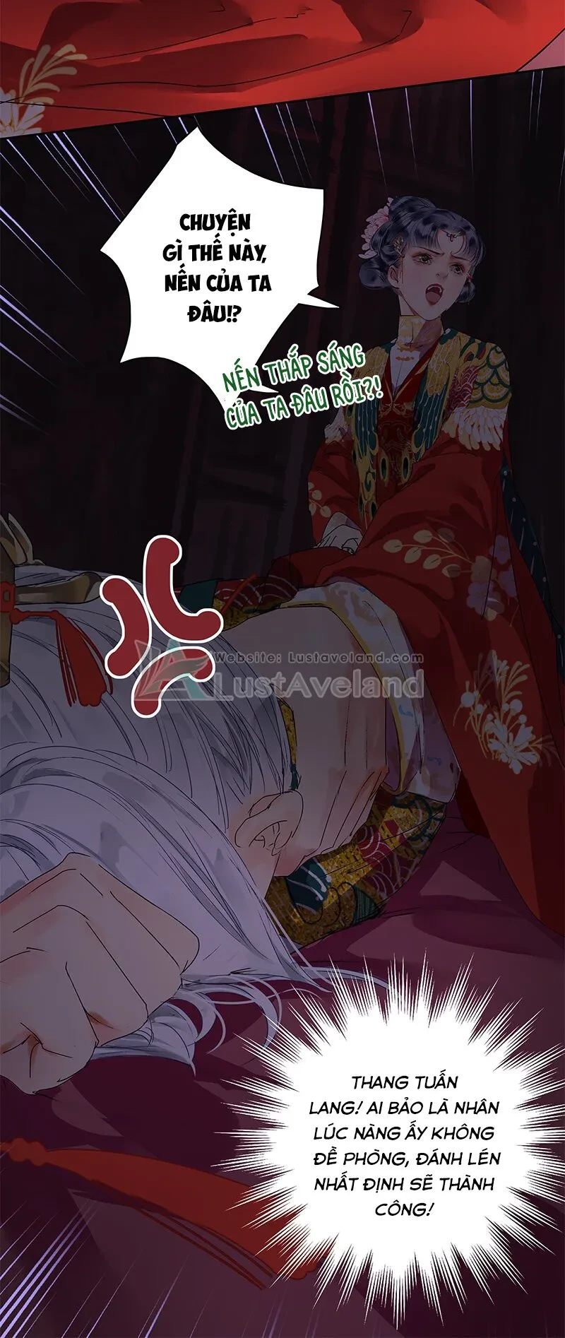 Ta Làm Lớn Ở Hậu Cung 2 Chapter 39 - 8