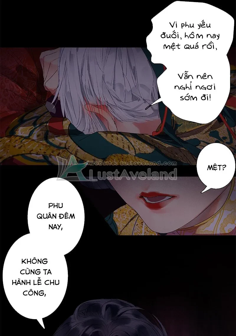 Ta Làm Lớn Ở Hậu Cung 2 Chapter 39 - 10