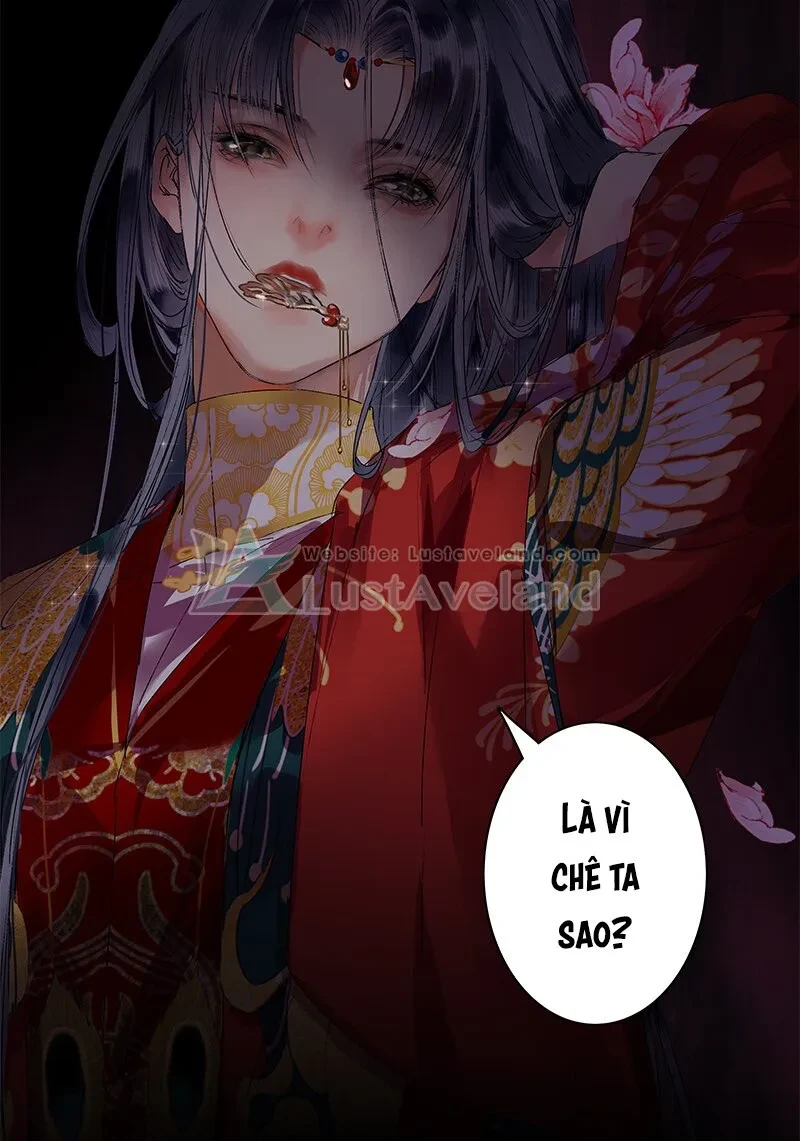 Ta Làm Lớn Ở Hậu Cung 2 Chapter 39 - 11