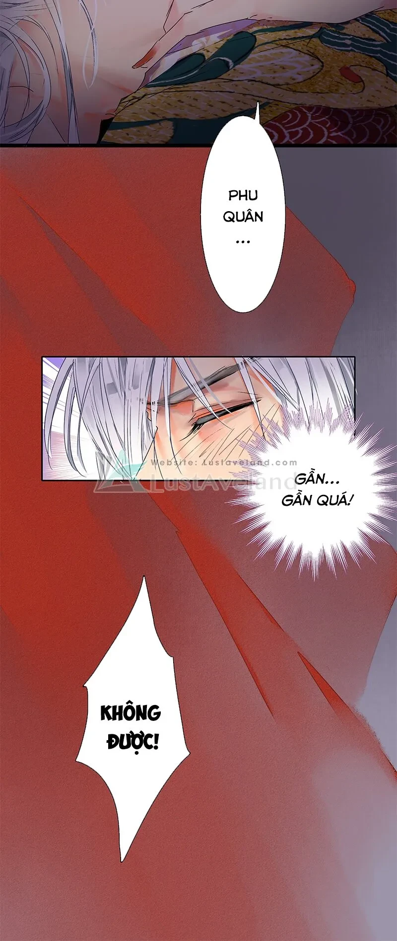 Ta Làm Lớn Ở Hậu Cung 2 Chapter 39 - 14