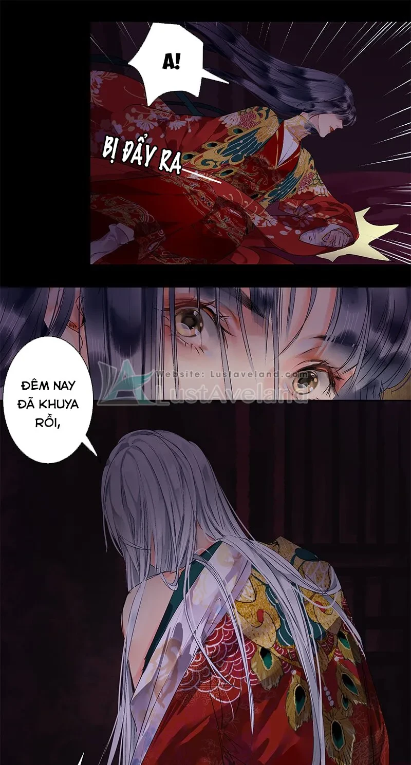Ta Làm Lớn Ở Hậu Cung 2 Chapter 39 - 15