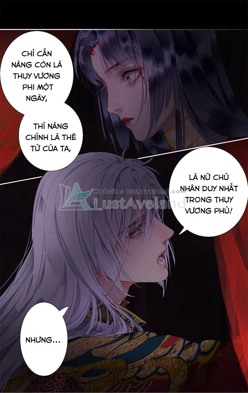 Ta Làm Lớn Ở Hậu Cung 2 Chapter 39 - 20