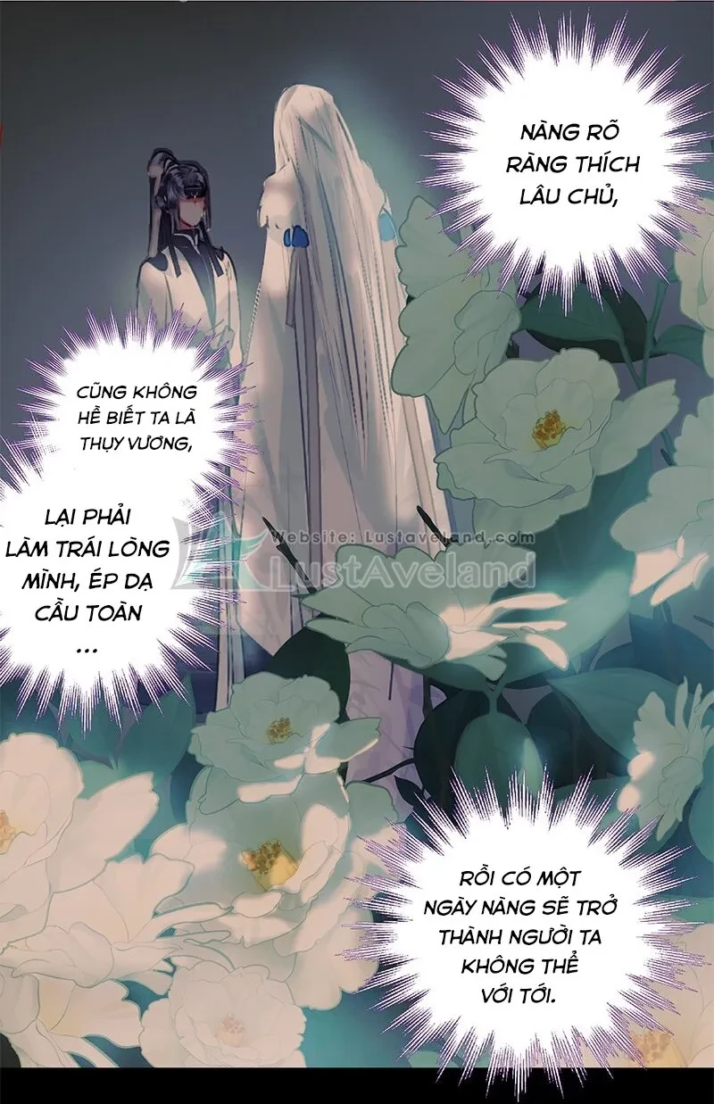 Ta Làm Lớn Ở Hậu Cung 2 Chapter 39 - 21