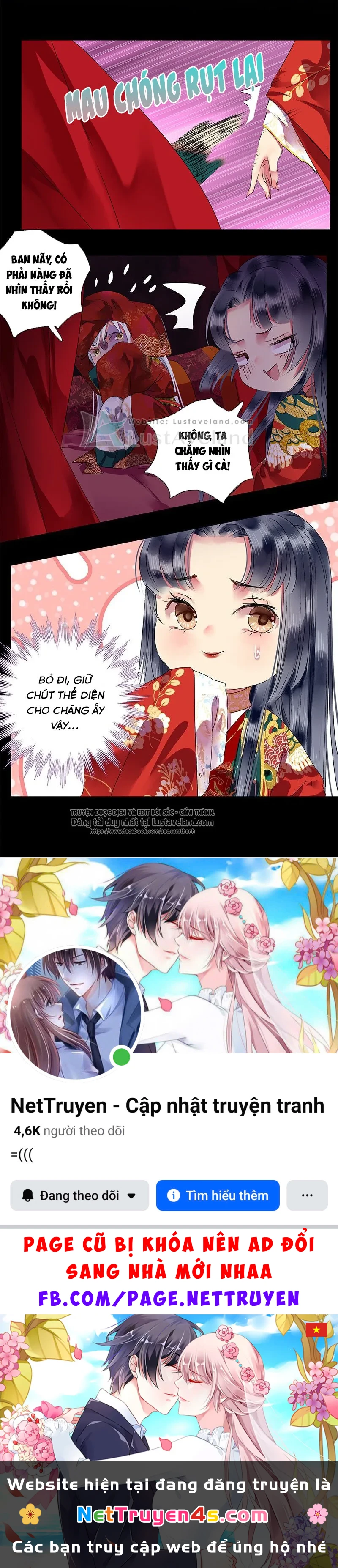 Ta Làm Lớn Ở Hậu Cung 2 Chapter 39 - 24